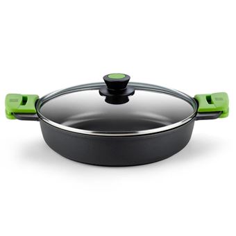 Panela funda BRA Prior | 2,3 l - 1