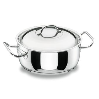 Panela funda Lacor 72024 | 3,5 l - 1