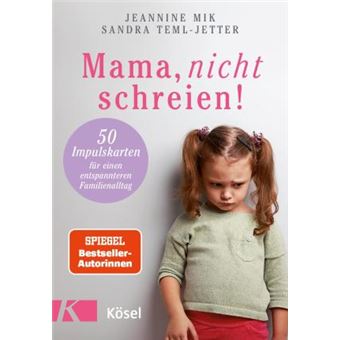 Mama, nicht schreien! - 1