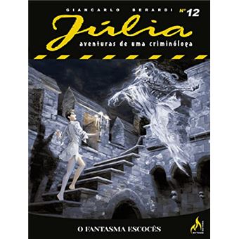 Júlia Nova Série 12 - 1