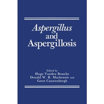 Aspergillus and Aspergillosis - Paperback - 2013 - 1