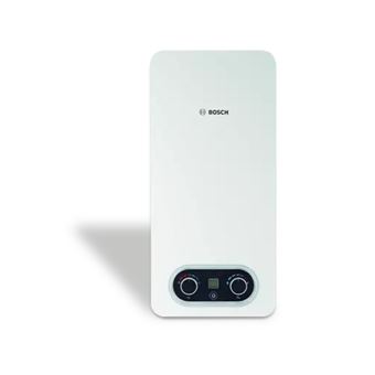 Esquentador Junkers Therm 4300 T4304 14 KG D 31 | Gás Butano/Propano | 14 l/min | A | Branco - 1