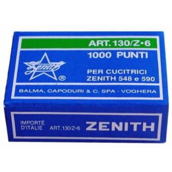 Zenith 130/Z6, 10 Pack - 1