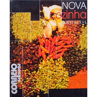 Nova cozinha portuguesa. - 1