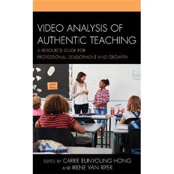 Video Analysis Of Authentic Teaching - 1