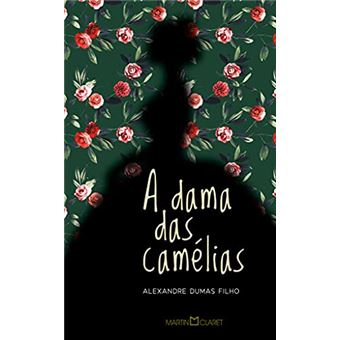 A Dama Das Camélias - 1