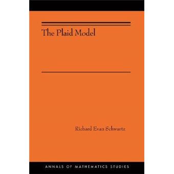 The Plaid Model - (Ams-198) - 1