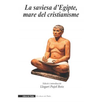 La Saviesa D'Egipte, Mare Del Cristianisme - 1