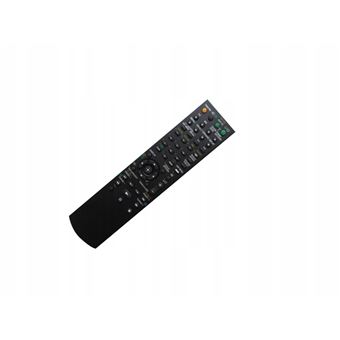 Controlo Remoto Dishiqing para Sony STR-DG710 STR-DG520 STR-KS360S STR-DG720 R | Preto - 1
