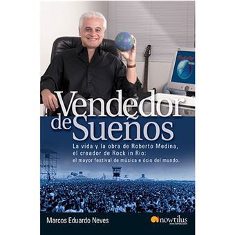 Vendedor De Sueños - 1