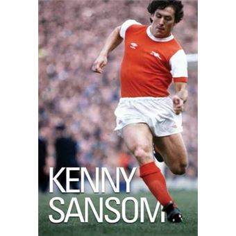 Kenny Sansom - 1