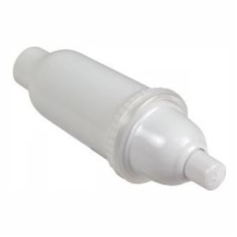 Interruptor Passagem Div Tipo Pêra Branco - 1