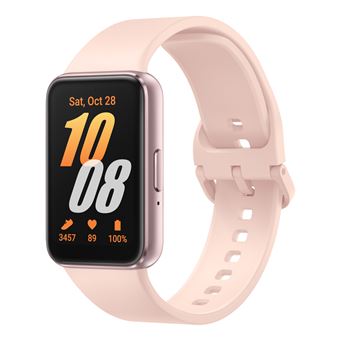 Relógio desportivo Samsung Galaxy Fit3 | 40 mm | Rosa - 1