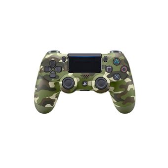 Controlador de Jogo Sony DualShock 4 V2 | Camuflagem - 1