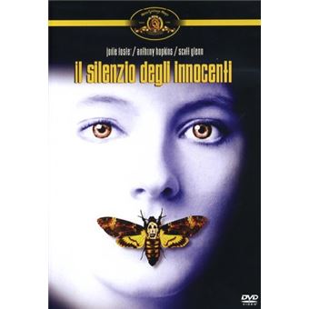 Filme Metro-Goldwyn-Mayer The Silence of the Lambs - 1