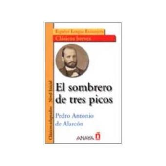 El Sombrero De Tres Picos - 1