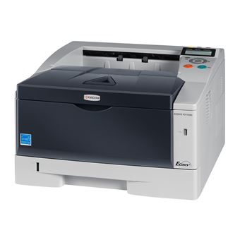 Impressora a Laser P&B KYOCERA ECOSYS P2135dn | 35 ppm | Branco - 1