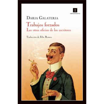 Trabajos Forzados Daria Galeteria - Cartonado - Daria Galeteria