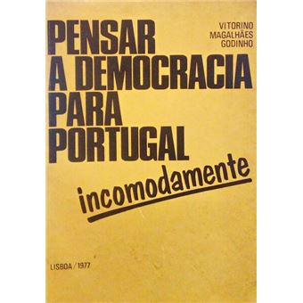 Pensar a democracia para portugal. - 1