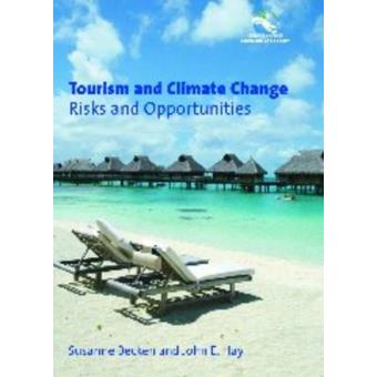 Tourism And Climate Change - 1