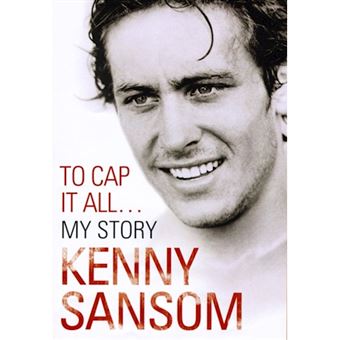 Kenny Sansom - 1