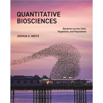 Quantitative Biosciences - 1