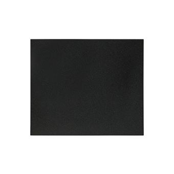 Quadro Preto Securit FB-SQUARE | Preto - 1