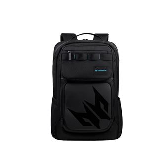 Mala para Portáteis Acer Predator Gaming Extreme Backpack 17 - 1