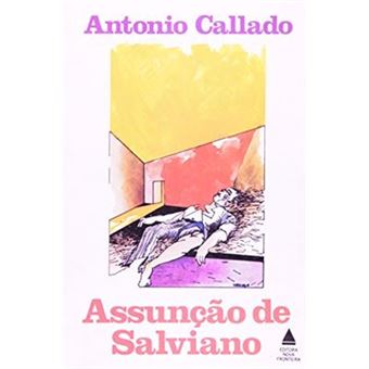 Assunção De Salviano - 1
