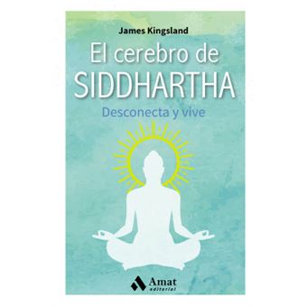 El Cerebro De Siddharta - 1