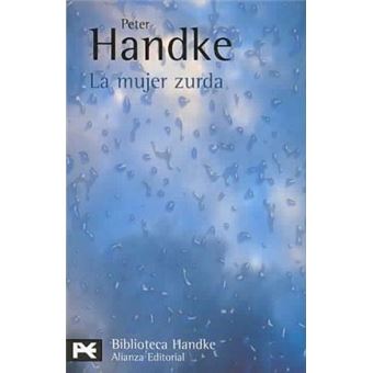 La mujer zurda - 1