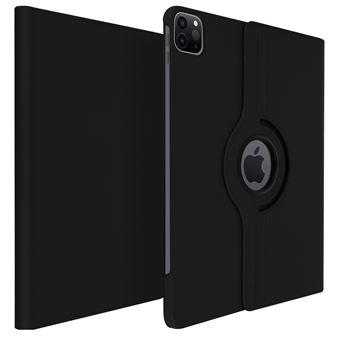 Capa Protetora Avizar para Apple iPad Pro 11 2020 | Integral Suporte 360° - Preto - 1