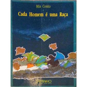 Cada homem é uma raça. - 1