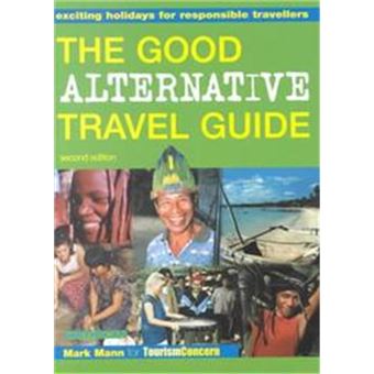Good Alternative Travel Guide - 1
