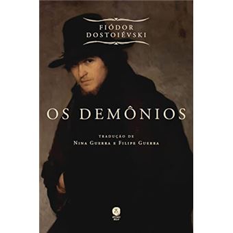 Os Demônios - 1