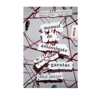 Manual De Assassinato Para Boas Garotas - Vol. 1 - 1