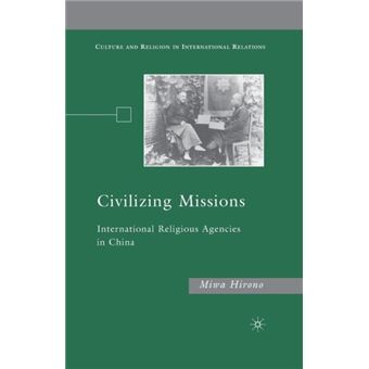 Civilizing Missions - 1