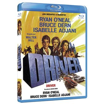 Driver (1978) (Blu-ray) - 1