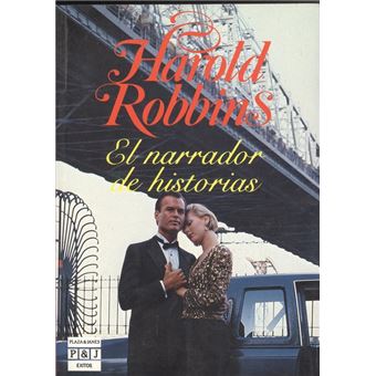 El Narrador De Historias - 1