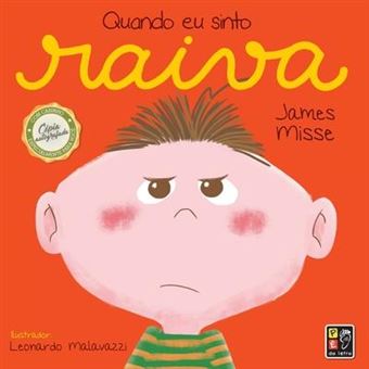 Quando Eu Sinto - Raiva - 1