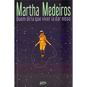 Quem Diria Que Viver Ia Dar Nisso - Formato Convencional - 1