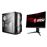 Desktop-Gaming ART-PC | AMD AM4 Ryzen 7 3700X 8×4.4GHz | M2 SSD 120GB + HDD 1TB | 8GB 2666 | NVIDIA RTX 2060 8GB GDDR6 + Monitor LED | 27"" | MSI OPTIX MAG271CV | Curvo_0