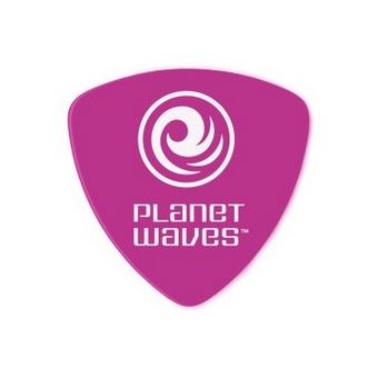 Planet Waves 2DPL6-25 palheta Acetileno Roxo 25 peça(s) - 1