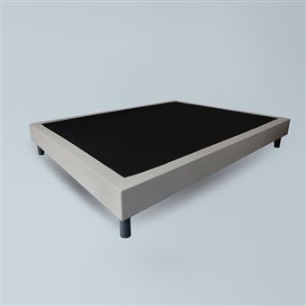 Sommier Dreamura Himeji | Cinza | 200x90cm - 1