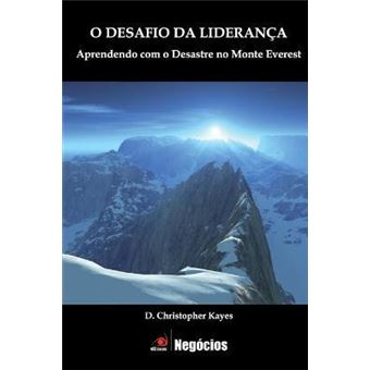 O Desafio da Lideranca - 1
