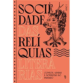 Sociedade Das Relíquias Literárias - Anno I - 1