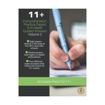 11 Comprehension - 1