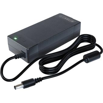 Carregador compatível GO SOLID! com Lacros Scamper, Ambling, Canter e Gemini 42V / 2A - 1