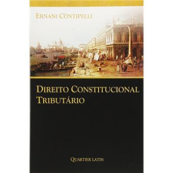 Direito Constitucional Tributário - 1