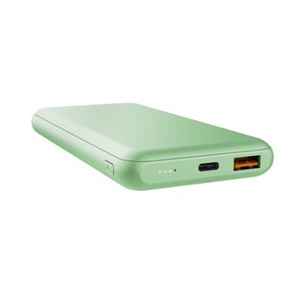 Power Bank Trust Redoh | 10000 mAh | Verde - 1